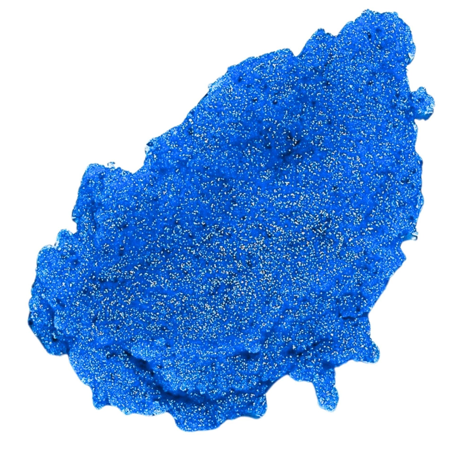 BLUE LAGOON BODY SCRUB